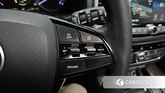 Ssangyong G4 Rexton id 4403500 из Кореи 20