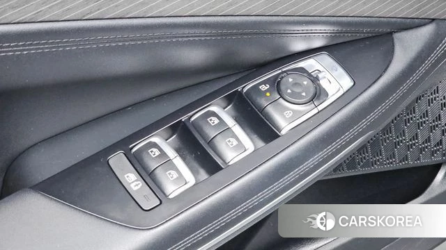 Kia The New K8 Hybrid id 4892962 из Кореи 20