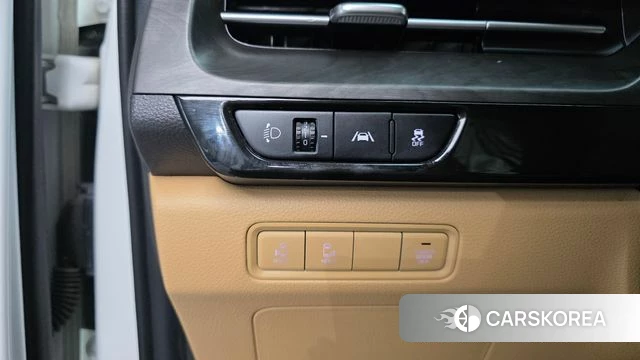 Kia Carnival 4th generation id 4267265 из Кореи 20