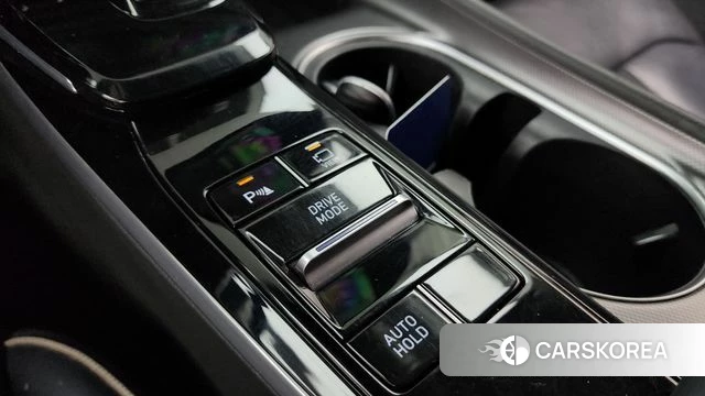 Hyundai Sonata (DN8) id 4604128 из Кореи 20