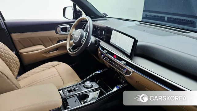 Kia The New Sorento 4th Generation id 4928556 из Кореи 20