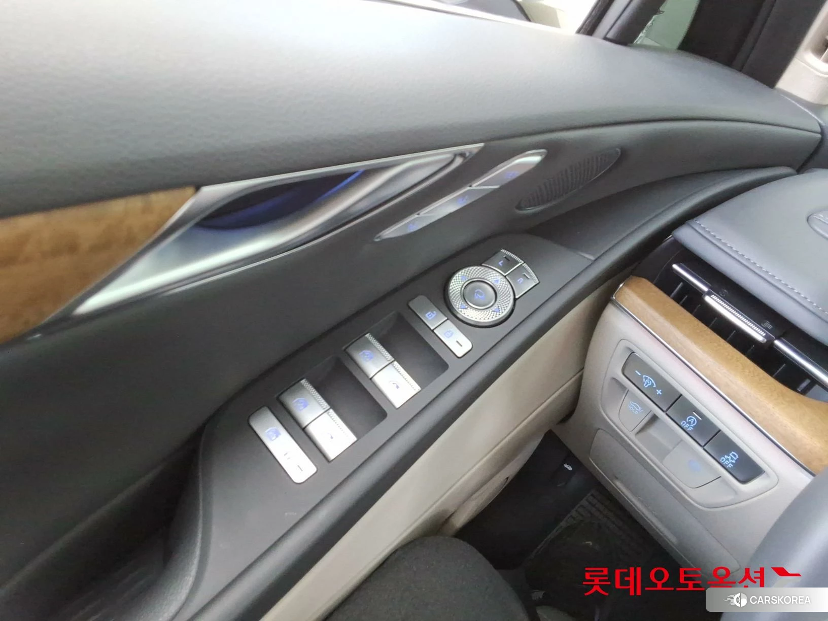 Hyundai G80 id 3882104 из Кореи 20