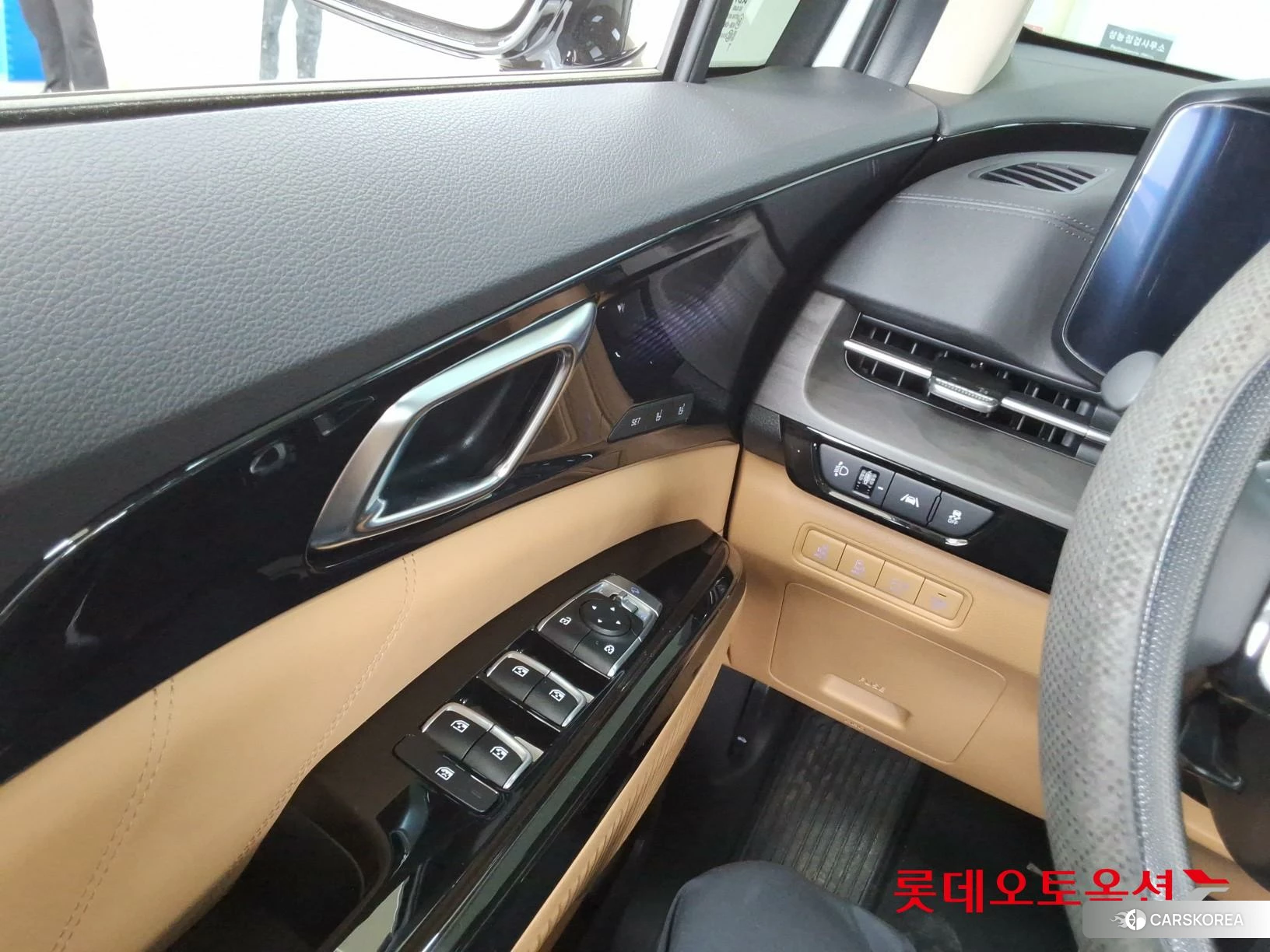 Kia Carnival id 4347371 из Кореи 20