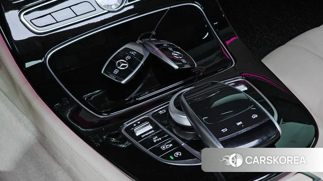 Mercedes-Benz E-Class W213 id 4595552 из Кореи 20