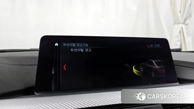 BMW 3 Series (F30) id 4225526 из Кореи 20