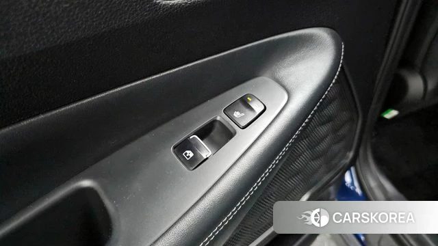 Hyundai Santa Fe TM id 4390552 из Кореи 20