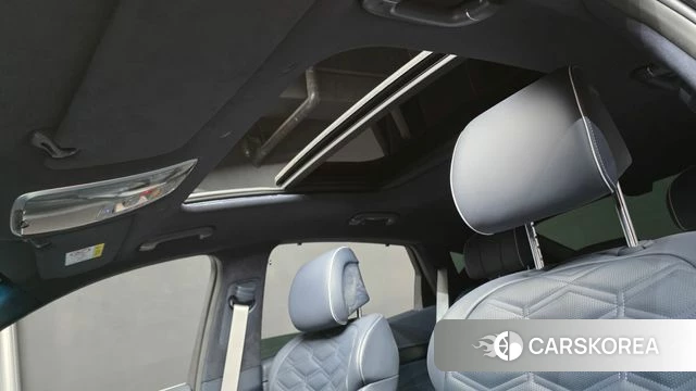 Genesis GV80 Coupe id 4414272 из Кореи 20
