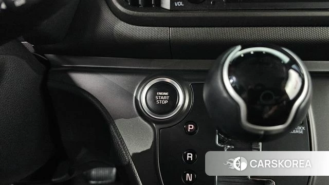 Kia The New Kia Ray id 4443782 из Кореи 20