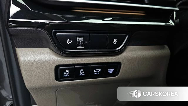 Kia The New Carnival 4th Generation id 4342877 из Кореи 20