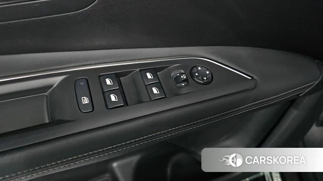 Peugeot 3008 second generation id 4856208 из Кореи 20