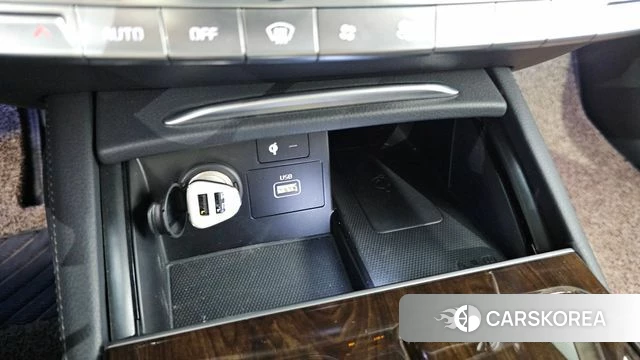 Kia More K9 id 4465167 из Кореи 20
