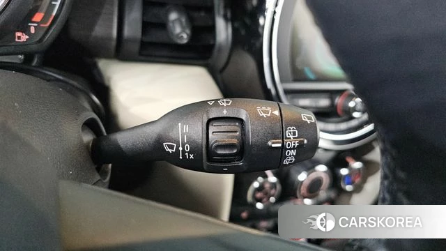Mini Cooper id 4331771 из Кореи 20