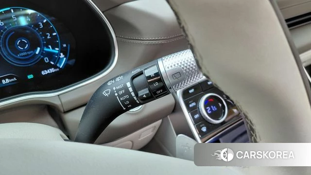Genesis GV80 id 4835122 из Кореи 20