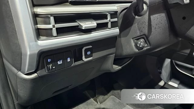 Hyundai Santa Fe (MX5) id 4427365 из Кореи 20
