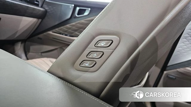 Kia K8 id 4281033 из Кореи 20