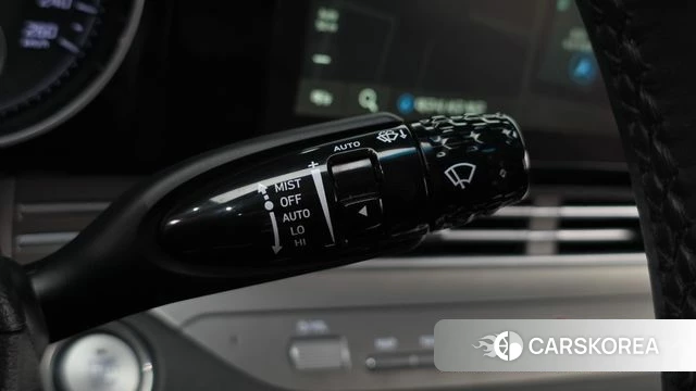 Hyundai The New Grandeur IG id 4855830 из Кореи 20