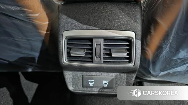 Renault Korea (Samsung) The New QM6 id 4185464 из Кореи 20