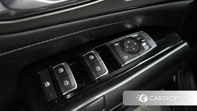 Kia Sorento 4th Generation id 4581176 из Кореи 20