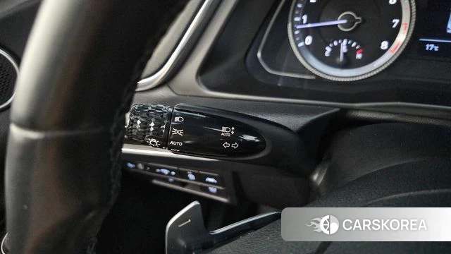 Hyundai Sonata (DN8) id 4196409 из Кореи 20