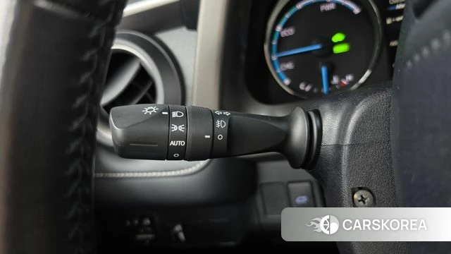 Toyota RAV4 id 4770514 из Кореи 20