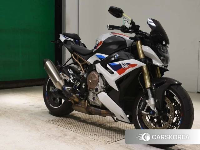 BMW S1000R id 3946193 из Японии 20