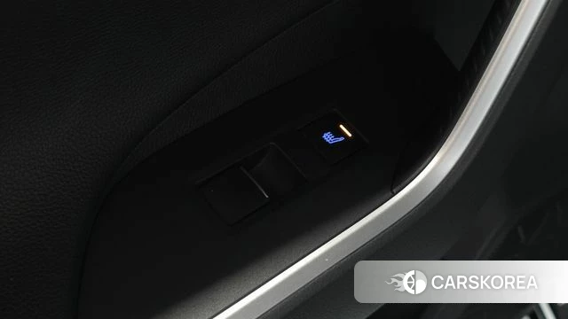 Toyota RAV4 5th Generation id 4864788 из Кореи 20
