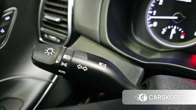 Hyundai Grandeur IG id 4557647 из Кореи 20