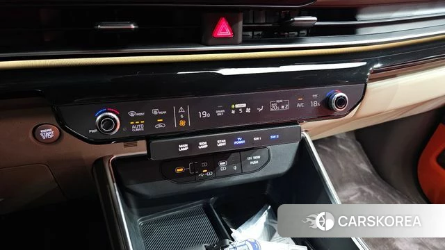 Kia The New Carnival 4th Generation id 4612199 из Кореи 20