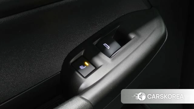 Chevrolet (GM Daewoo) Trailblazer id 4893919 из Кореи 20