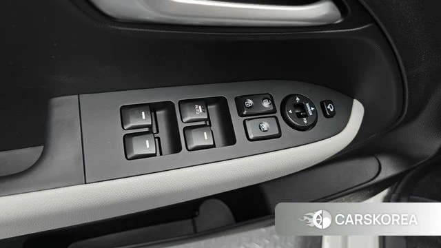 Kia The New Kia Ray id 4607682 из Кореи 20