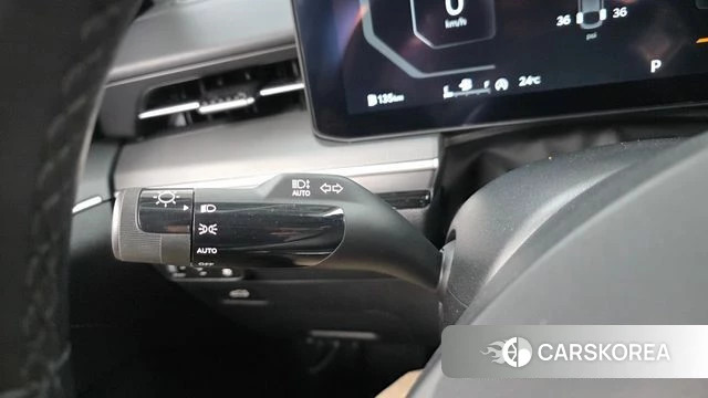 Kia The New K5 3rd generation id 4441811 из Кореи 20