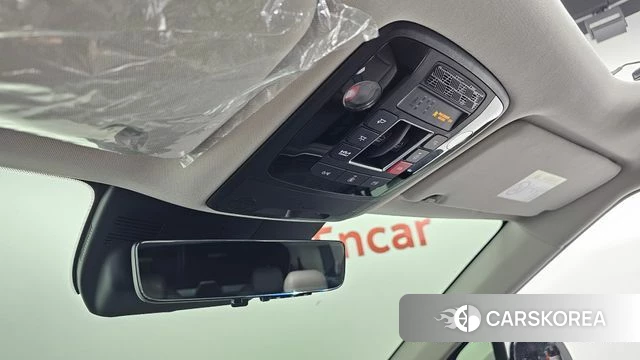 Kia The New Carnival 4th Generation id 4681522 из Кореи 20