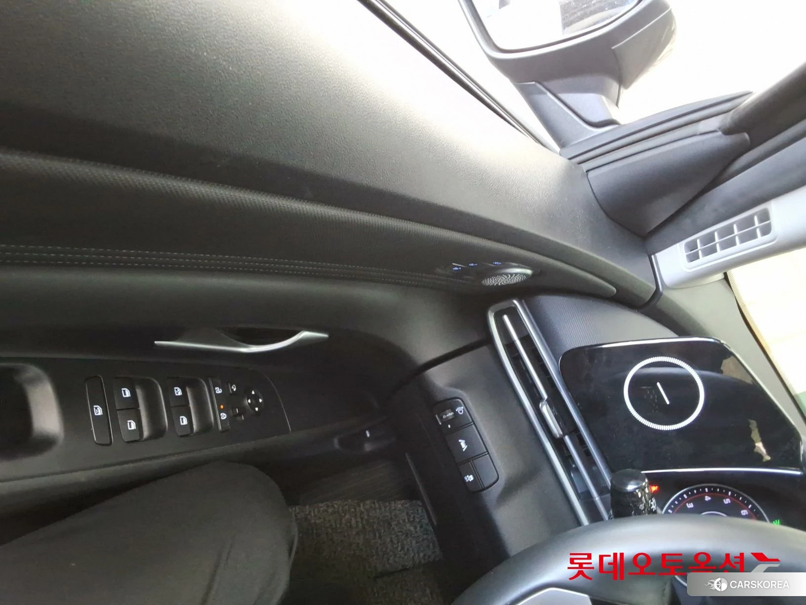 Hyundai Avante id 4909167 из Кореи 20
