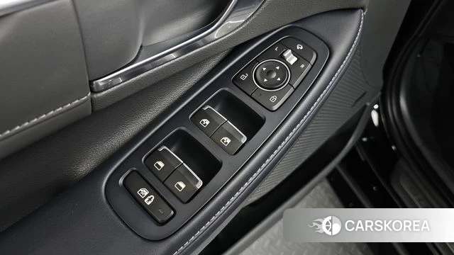 Hyundai Sonata (DN8) id 4488752 из Кореи 20