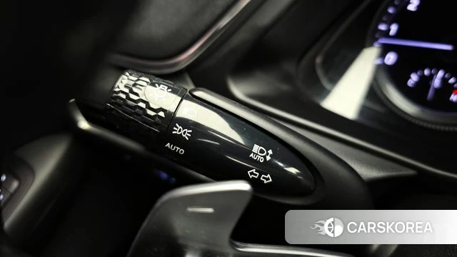 Hyundai Sonata (DN8) id 4356567 из Кореи 20
