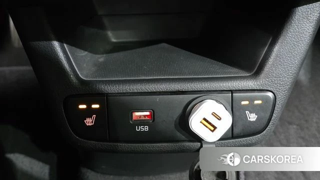 Kia The New Kia Ray id 4863498 из Кореи 20