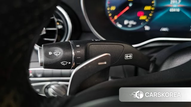 Mercedes-Benz C-Class W205 id 4568089 из Кореи 20