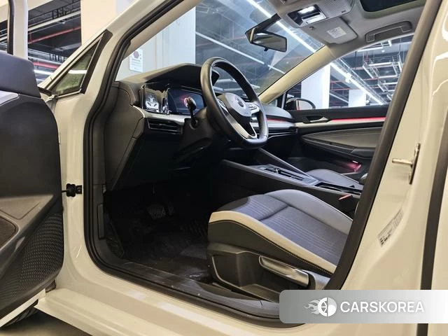 Volkswagen Golf id 4299604 из Китая 20