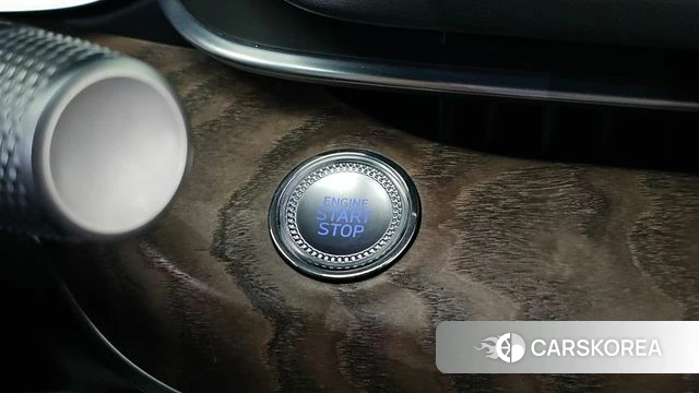 Genesis G80 (RG3) id 4322686 из Кореи 20