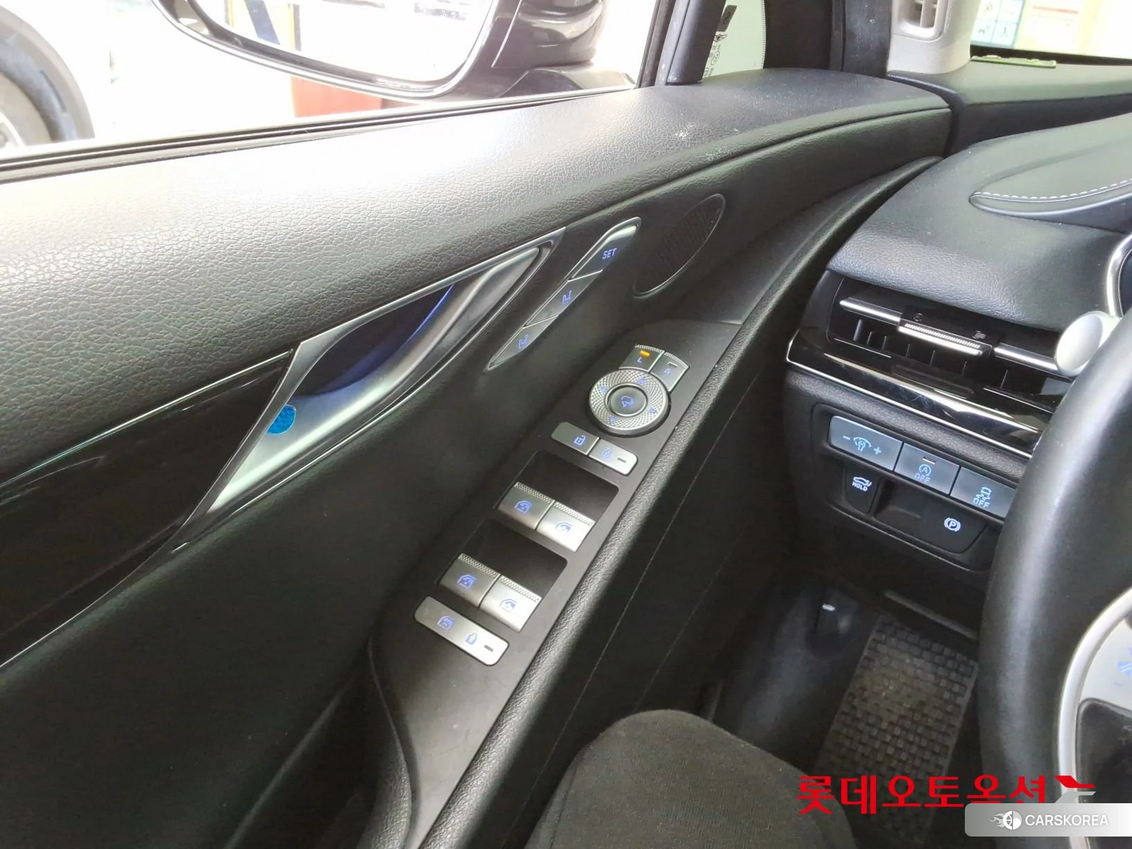 Hyundai G80 id 3882053 из Кореи 20