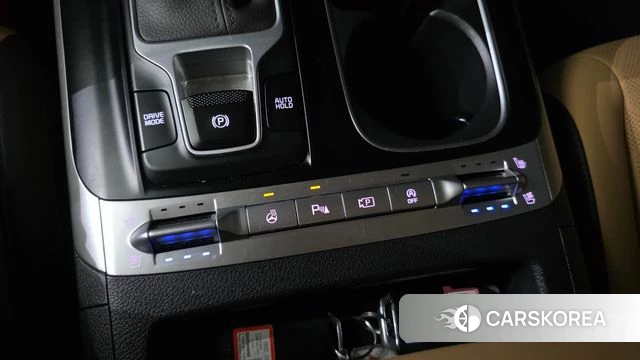 Kia Carnival 4th generation id 4580060 из Кореи 20