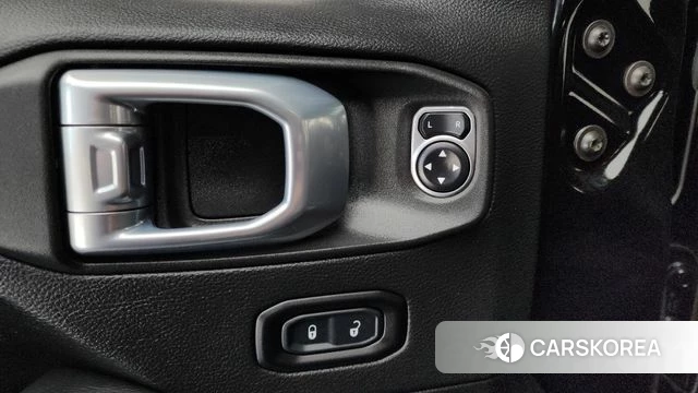 Jeep Wrangler (JL) id 4893961 из Кореи 20