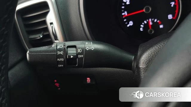 Kia Sportage 4th Generation id 4615503 из Кореи 20