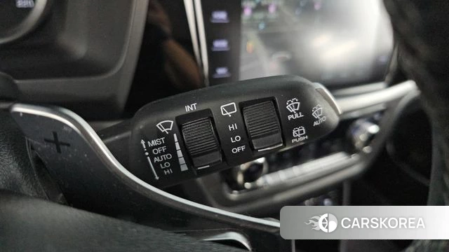 Ssangyong Beautiful Korando id 4266456 из Кореи 20