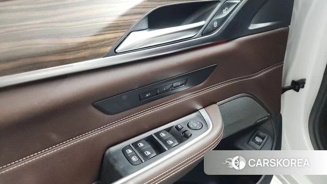 BMW 6 Series GT (G32) id 4574607 из Кореи 20