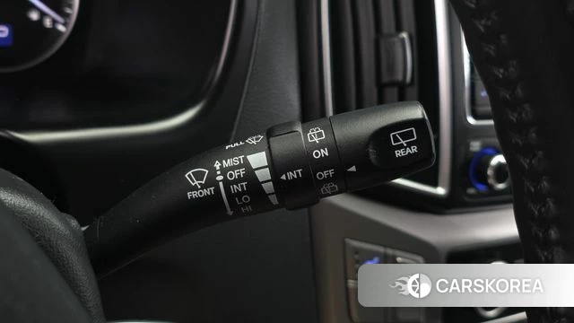 Hyundai The New Grand Starex id 4625418 из Кореи 20