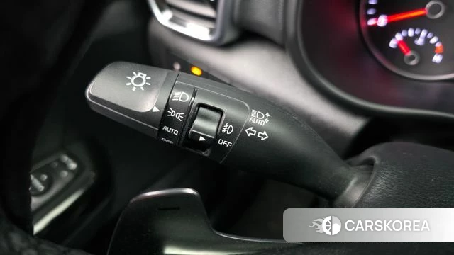 Kia Sportage The Bold id 4225593 из Кореи 20