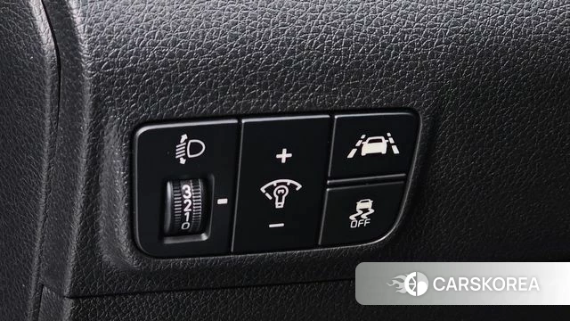 Kia K5 Hybrid 3rd Generation id 4942023 из Кореи 20
