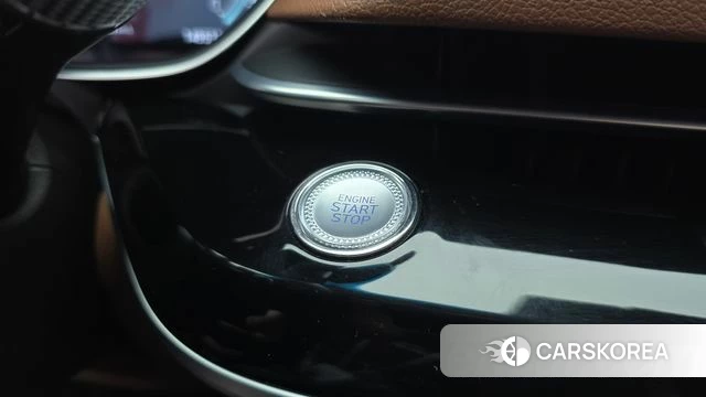 Genesis G80 (RG3) id 4792543 из Кореи 20