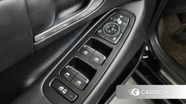 Hyundai Sonata (DN8) id 4907101 из Кореи 20